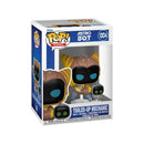 Astro Bot Tooled-Up Mechanic Pop! Vinyl