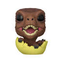 Jurassic World Baby Raptor Easter Pocket Pop!