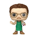 Breaking Bad Walt in Apron Exclusive Pop! Vinyl
