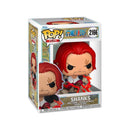 One Piece Shanks Pop! Plus