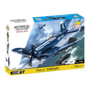 Korean War Vought F4U-4 Corsair