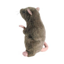 Harry Potter Scabbers Plush