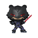 Persona 5 Loki (with Sword) SDCC Exclusive Pop! Vinyl