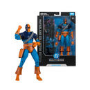 DC Multiverse Deathstroke Classic Collector Edition 7"Figure