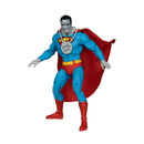 DC Multiverse Bizzaro Classic (Chase Version) 7" Figure