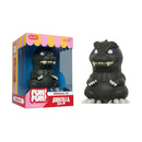 Toho Godzilla 2001 Fun! Fun! Figure