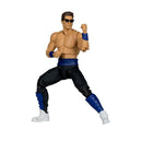 Mortal Kombat Johnny Cage7" Classics Action Figure