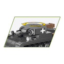 World War 2 Panzer II Ausf.A