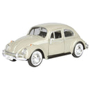 Timeless Legends 1:24 Scale 1966 Volkswagen Beetle