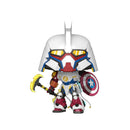 What If...? Super Mech 6" Pop! Vinyl