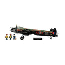 World War 2 Avro Lancaster B. III Dambuster Exclusive