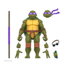 Tennage Mutant Ninja Turtles Donatello Ultimates Figure