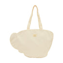 Friends Central Perk Large Canvas Tote Bag