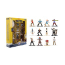 One Piece (Netflix) Nano Metalfigs 12-Pack (Series 1)