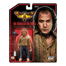 The Silence of the Lambs Buffalo Bill Collectable Figure