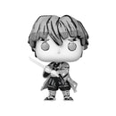 Demon Slayer Zenitsu (Sumi-Ink) Pop! Vinyl