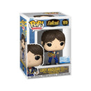 Fallout TV Lucy with Power Fist US Exclusive Pop! Vinyl
