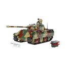 World War 2 Panzer V Panther Ausf. A