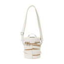 Loungefly Mummy Figural Crossbody Bag