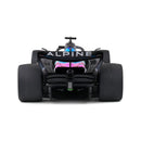 Formula 1 1:18 2024 Alpine A524 Presentation E.Ocon Vehicle