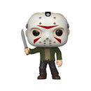 Jason Universe Jason Voorhees Pop! Vinyl