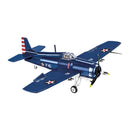 World War 2 F4F Wildcat (Northrop Grumman) (375 Piece Kit)