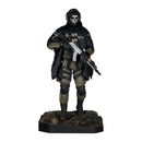 Call of Duty Ghost Resin Statue