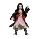 Demon Slayer Nezuko Kamado (Season 3) 7" Action Figure
