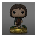 The Lord of the Rings Frodo Baggins (Glow) Pop! Plus