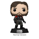 Andor Cassian Sienar Test Pilot Pop! (Chase Ships 1 in 6)