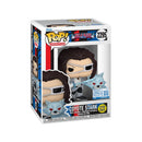 Bleach Coyote Stark US Exclsuive Glow Pop! Vinyl
