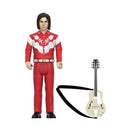 The White Stripes Elephant ReAction Figures 2 Pack