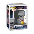 Transfomers Grimlock Pop! Vinyl