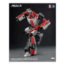 Transformers Red Alert Mdlx Figure