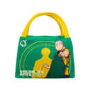 Sakamoto Days Killer Appetite Lunch Bag