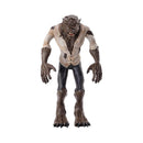 Universal Monsters Wolfman Bendable Figure