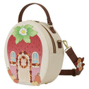 Strawberry Shortcake Autumn Decor Crossbody Bag