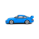 Solido 1:43 Porsche 911 (993) Clubsport Diecast Vehicle
