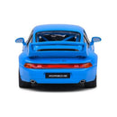 Solido 1:43 Porsche 911 (993) Clubsport Diecast Vehicle
