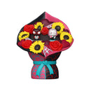 Spider-Man Valentines Bitty Pop! Bouquet