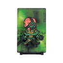 Yu-Gi-Oh! Jinzo 4.3" FIGGYZ