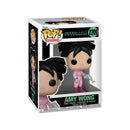 Futurama Amy Wong Pop! Vinyl