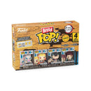 Demon Slayer Inosuke Bitty Pop! 4-Pack