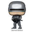 Robocop Metallic Pop! Vinyl (Chase Ships 1 in 6)