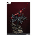 Star Wars Darth Maul Mythos Premium Format Statue