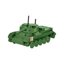 World War 2 Cromwell Mk.IV (110 Piece Kit)