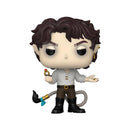 The Folk of the Air Cardan Greenbriar The Wicked King Pop!