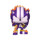 Sonic the Hedgehog Darkspine Sonic US Exclusive Pop! Vinyl