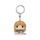 Sabrina Carpenter Sabrina (Night Gown) Pop! Keychain