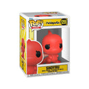 Neopets Shoyru Pop! Vinyl